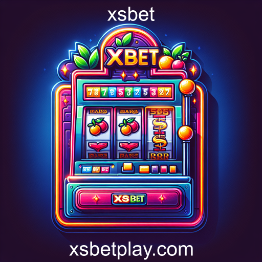 Atração e emoção: O mundo das máquinas de caça-níqueis no xsbet